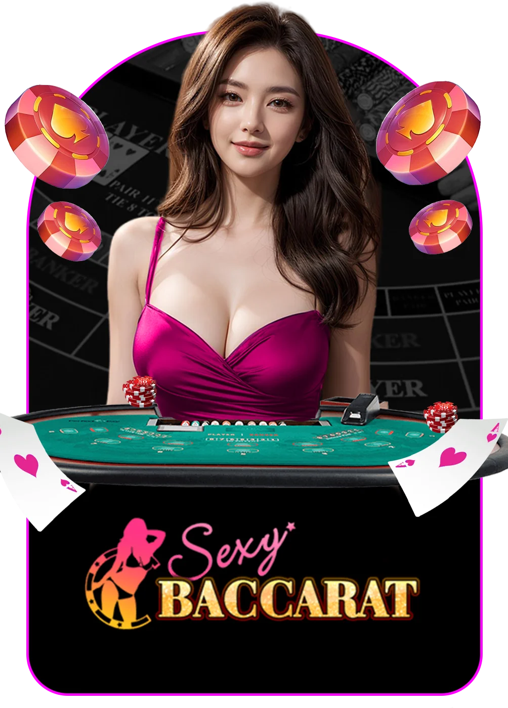ไอคอนเมนูสล็อตออนไลน์ HAPPYSUPERWIN รวมทุกค่ายดัง